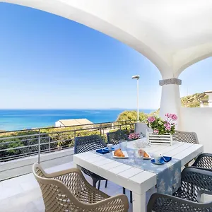 Apartamento L'olivastro, Castelsardo