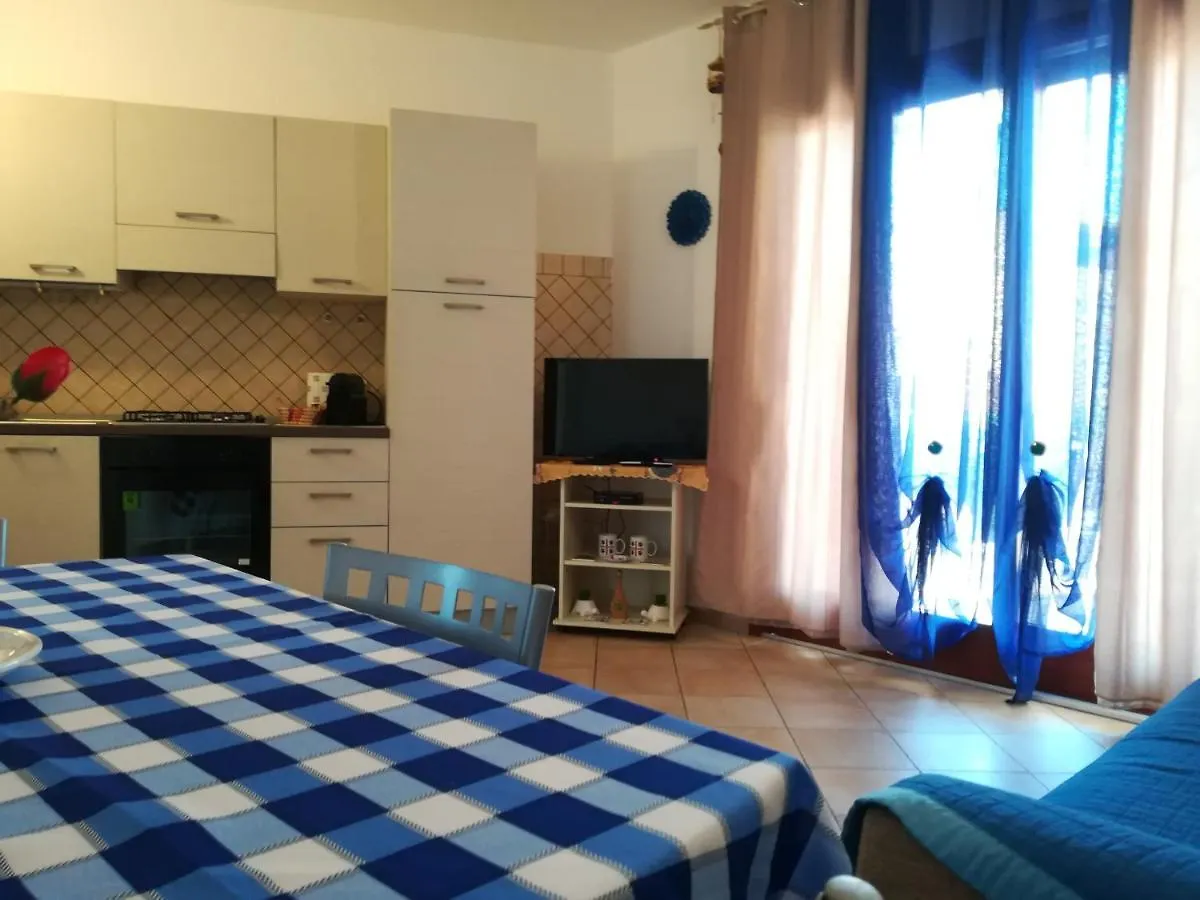 Holiday home Lu Bagnu Castelsardo La Baja Dei Tramonti Villa