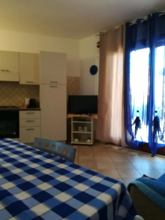 Lu Bagnu Castelsardo La Baja Dei Tramonti Villa Holiday home