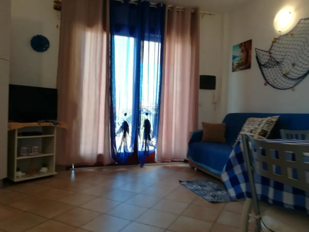 Holiday home Lu Bagnu Castelsardo La Baja Dei Tramonti Villa