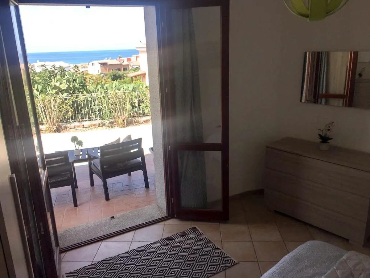 Lu Bagnu Castelsardo La Baja Dei Tramonti Villa Holiday home