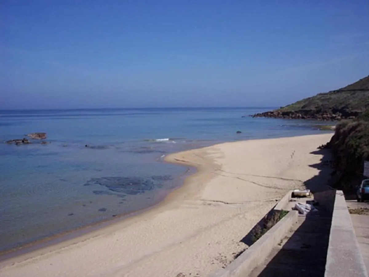 Lu Bagnu Castelsardo La Baja Dei Tramonti Villa 0*,  Italy