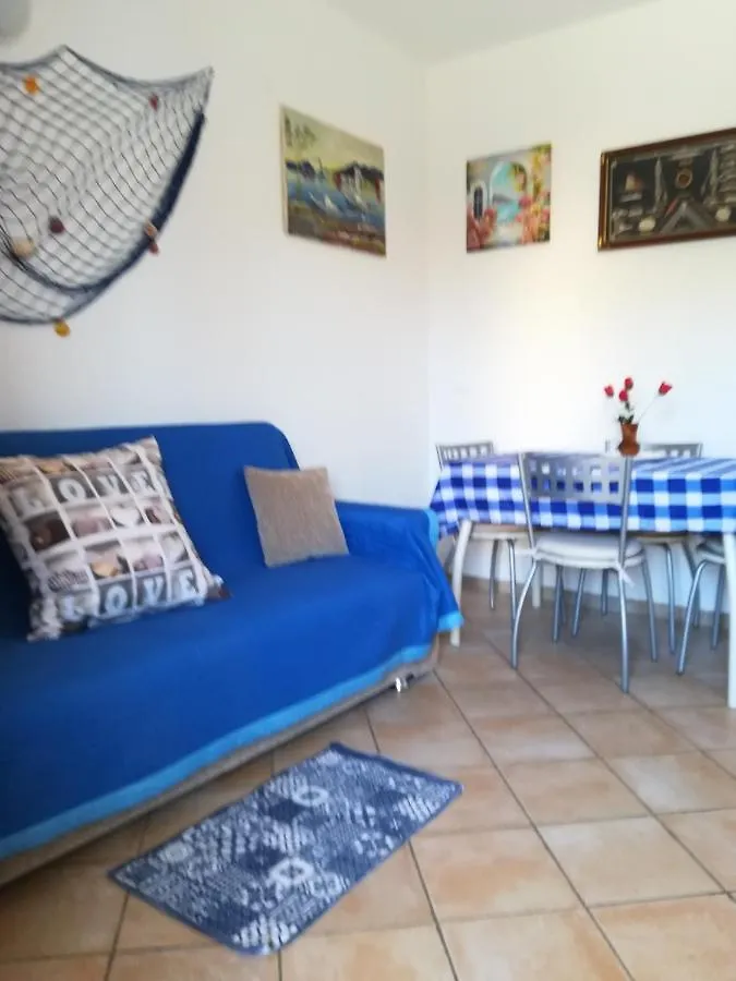 Lu Bagnu Castelsardo La Baja Dei Tramonti Villa 0*,  Italy