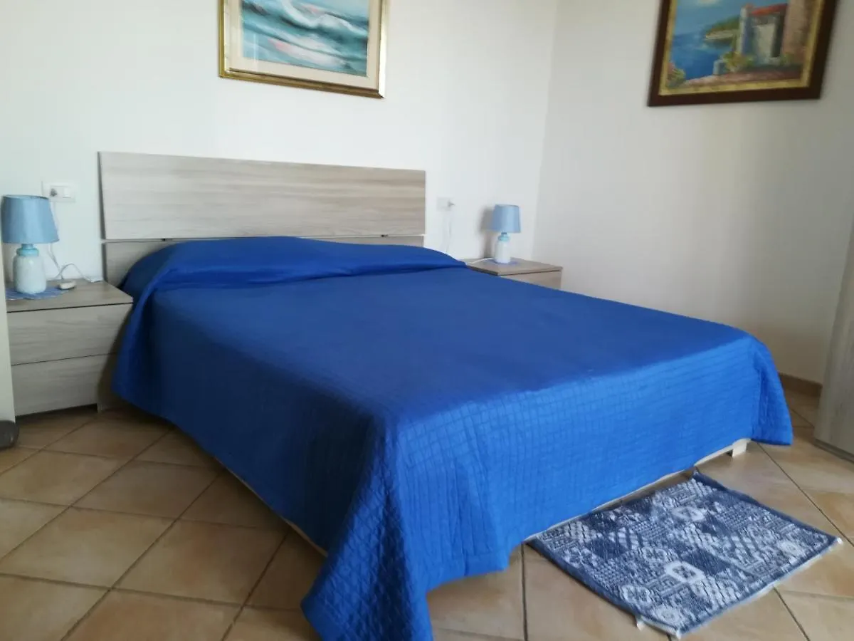 Lu Bagnu Castelsardo La Baja Dei Tramonti Villa Holiday home