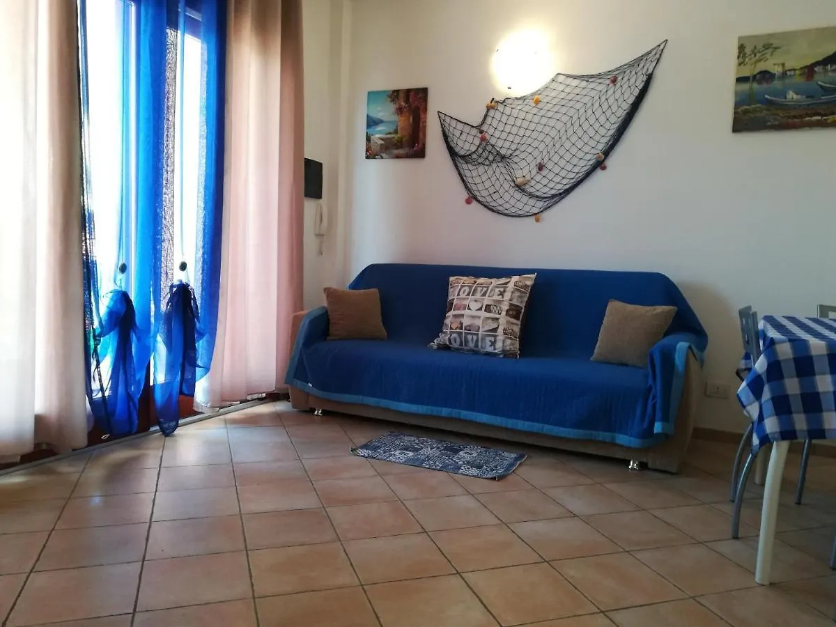 Lu Bagnu Castelsardo La Baja Dei Tramonti Villa 0*,