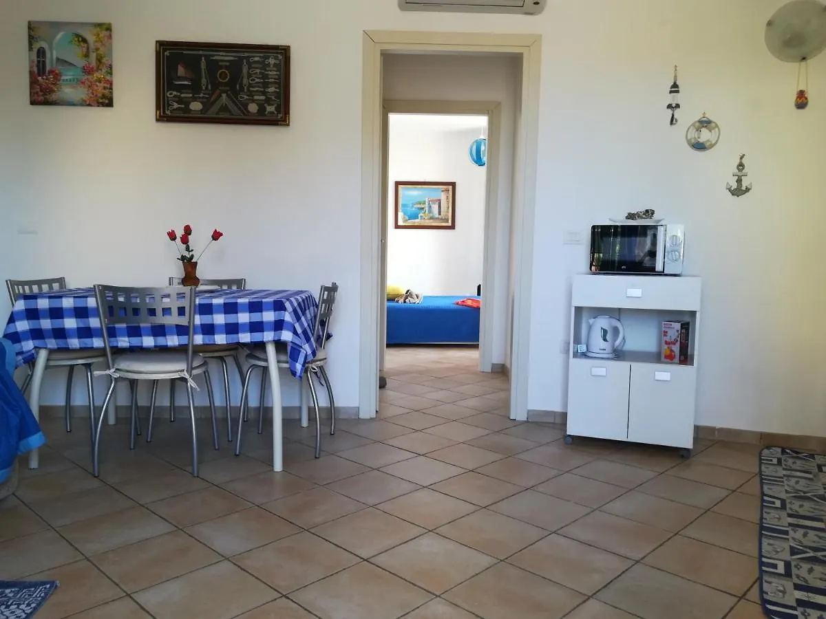 Lu Bagnu Castelsardo La Baja Dei Tramonti Villa