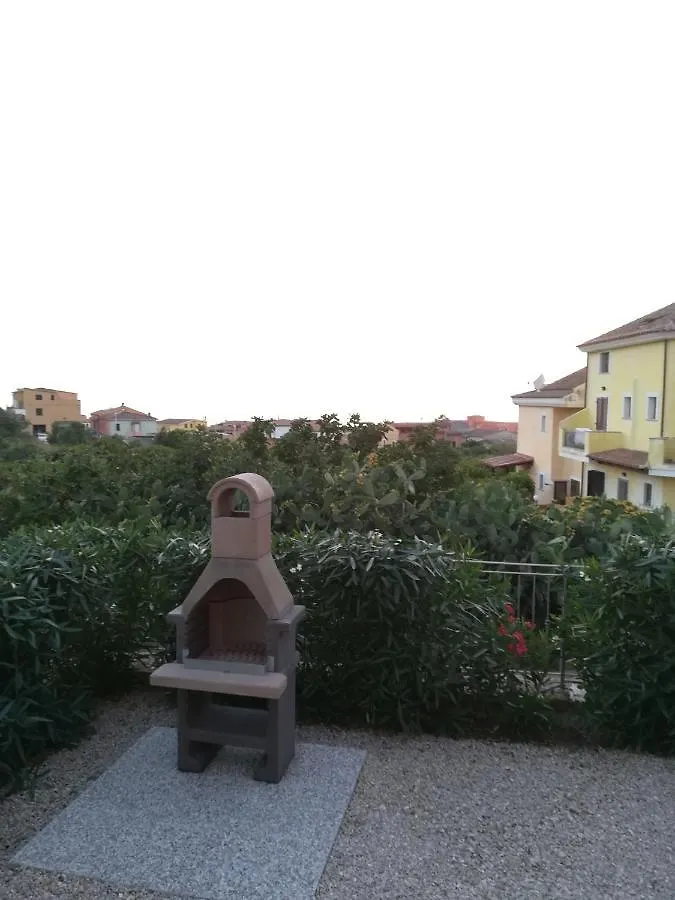 Lu Bagnu Castelsardo La Baja Dei Tramonti Villa Holiday home