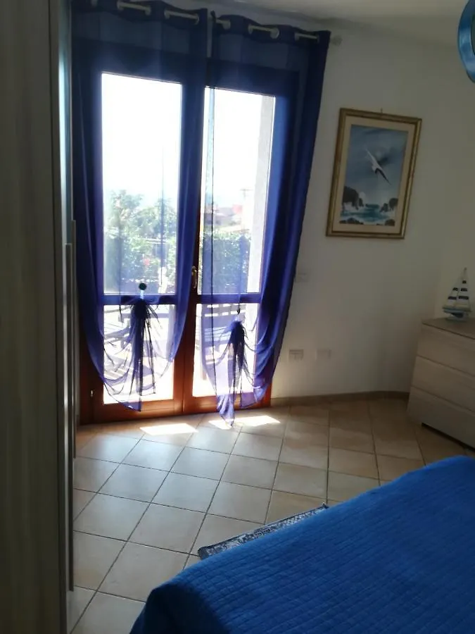 Lu Bagnu Castelsardo La Baja Dei Tramonti Villa Holiday home