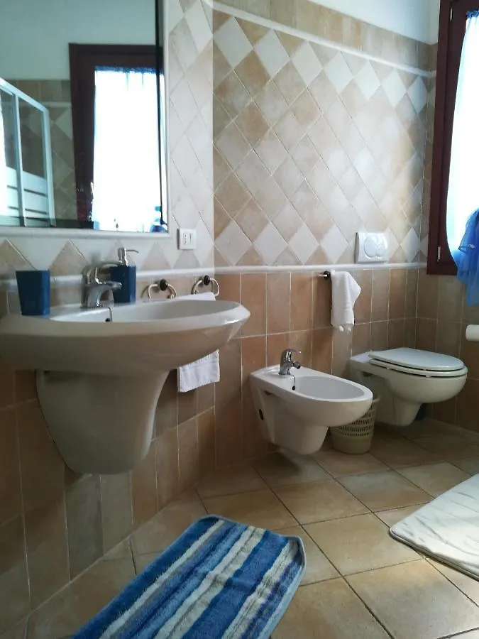 Lu Bagnu Castelsardo La Baja Dei Tramonti Villa Italy