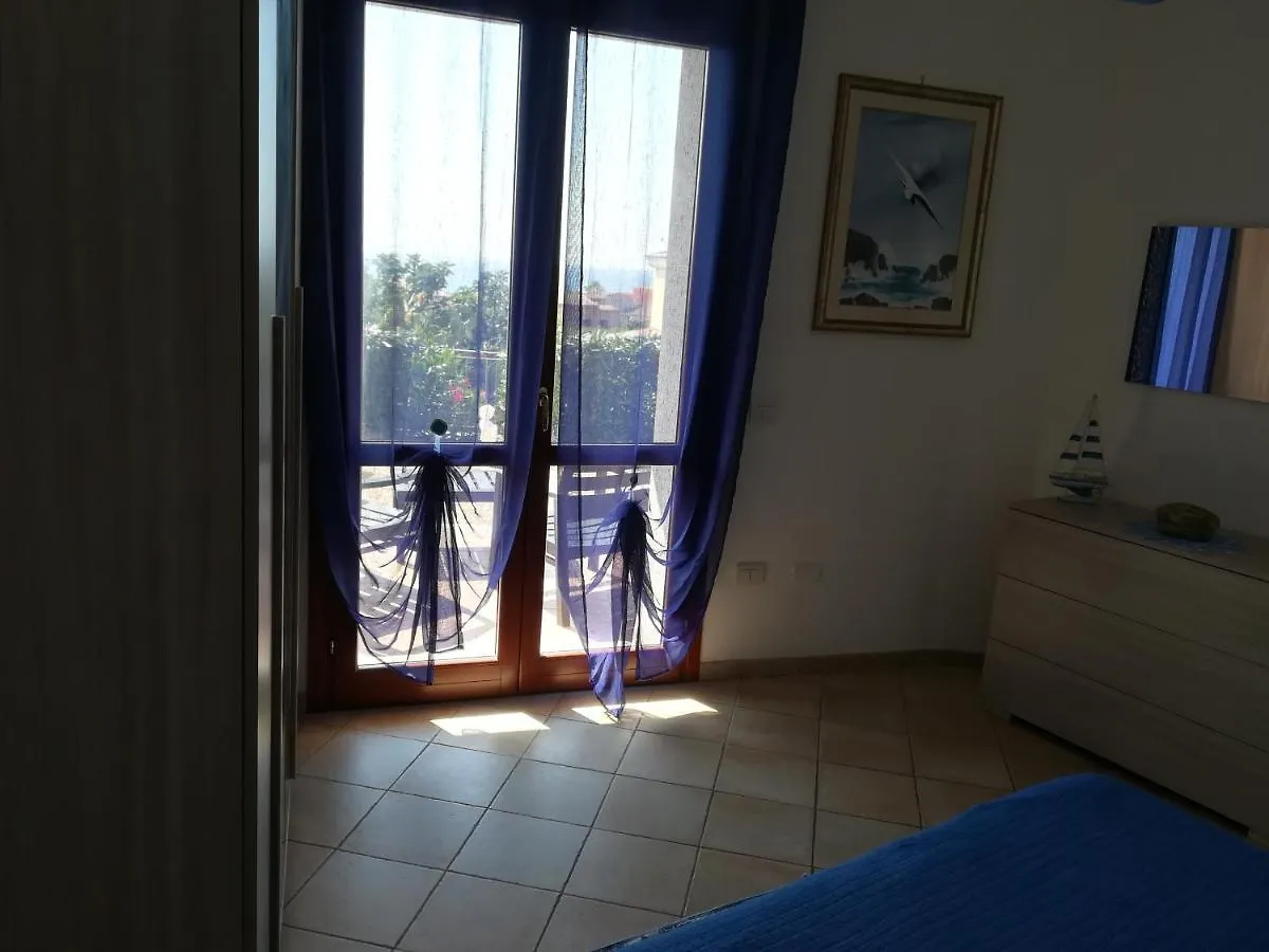 Lu Bagnu Castelsardo La Baja Dei Tramonti Villa
