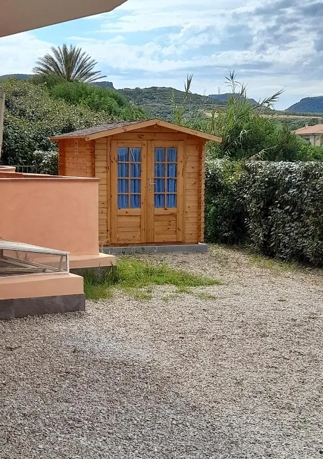 Lu Bagnu Castelsardo La Baja Dei Tramonti Villa 0*,  Italy