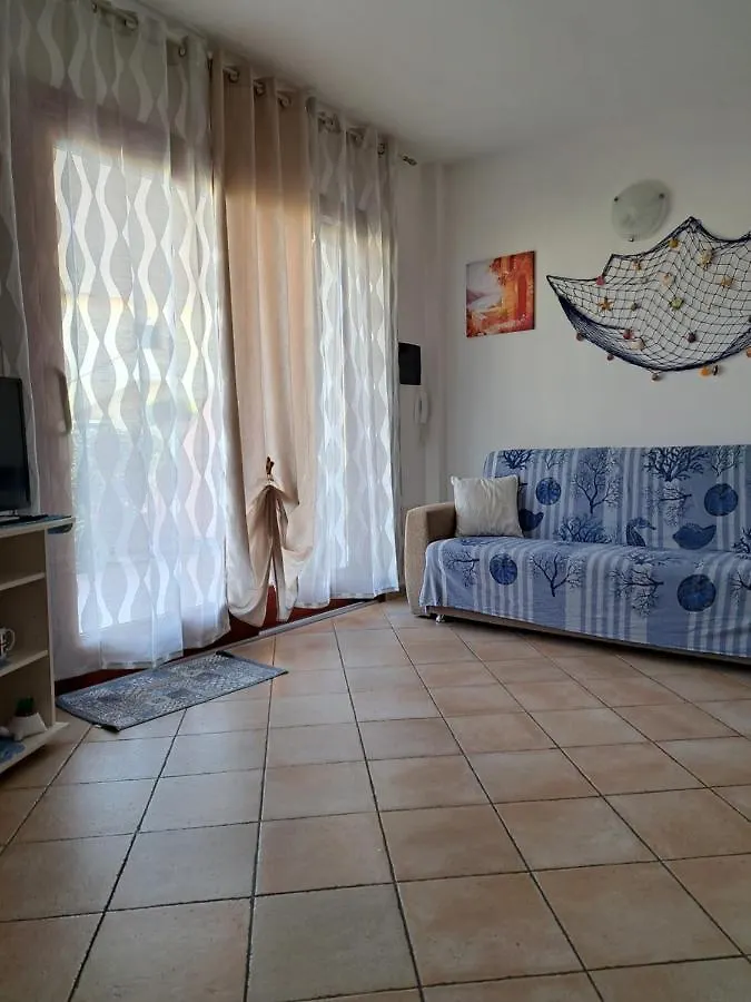Lu Bagnu Castelsardo La Baja Dei Tramonti Villa 0*,