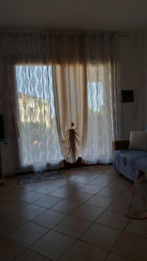 Lu Bagnu Castelsardo La Baja Dei Tramonti Villa