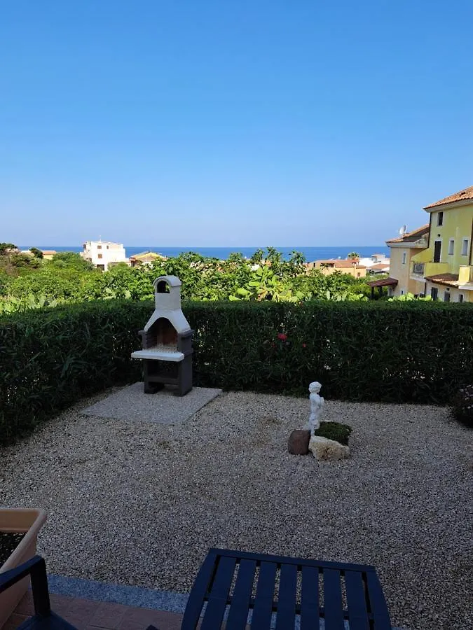 Lu Bagnu Castelsardo La Baja Dei Tramonti Villa Italy