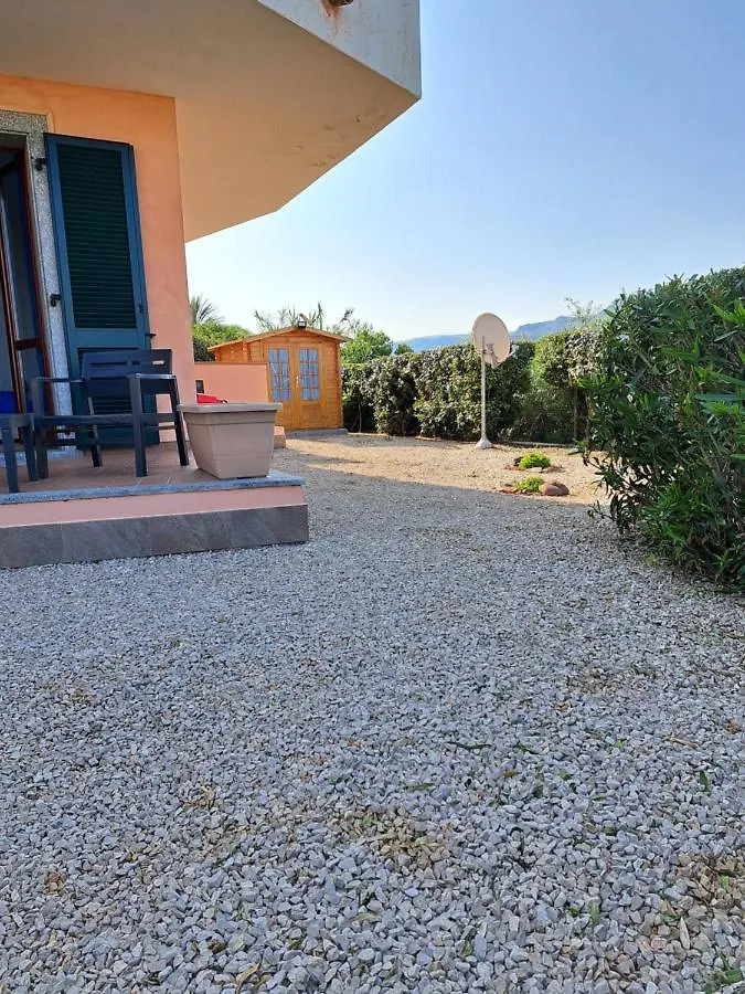 Lu Bagnu Castelsardo La Baja Dei Tramonti Villa 0*,  Italy