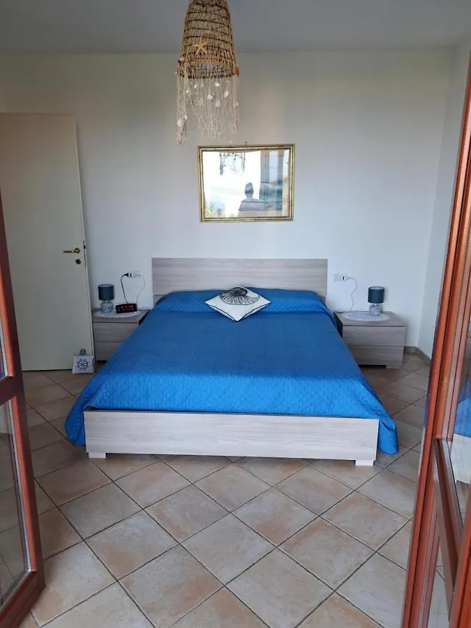 Lu Bagnu Castelsardo La Baja Dei Tramonti Villa Holiday home