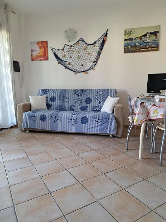 Lu Bagnu Castelsardo La Baja Dei Tramonti Villa