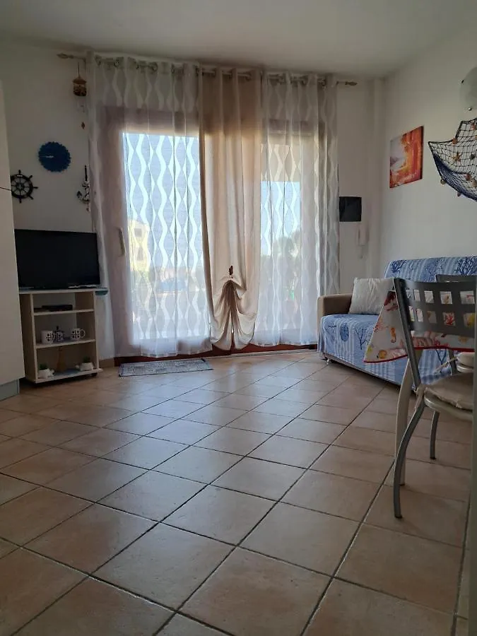 Lu Bagnu Castelsardo La Baja Dei Tramonti Villa 0*,