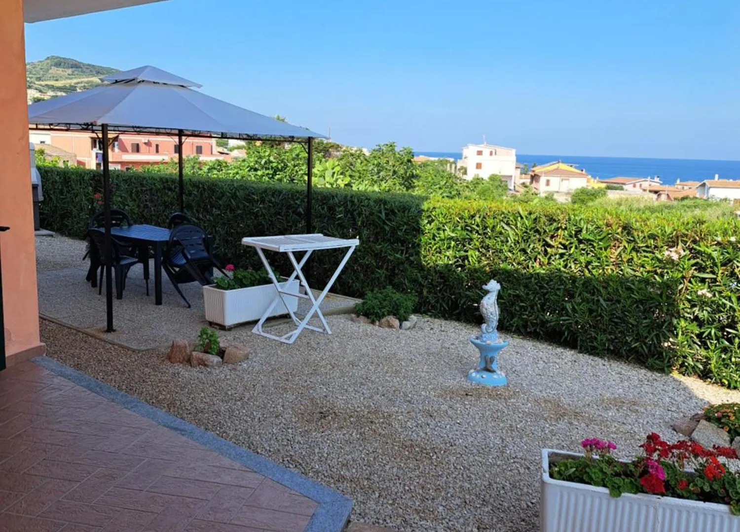 Lu Bagnu Castelsardo La Baja Dei Tramonti Villa Italy