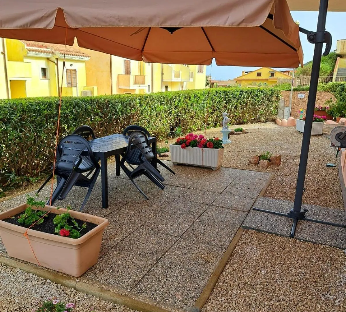 Lu Bagnu Castelsardo La Baja Dei Tramonti Villa Holiday home
