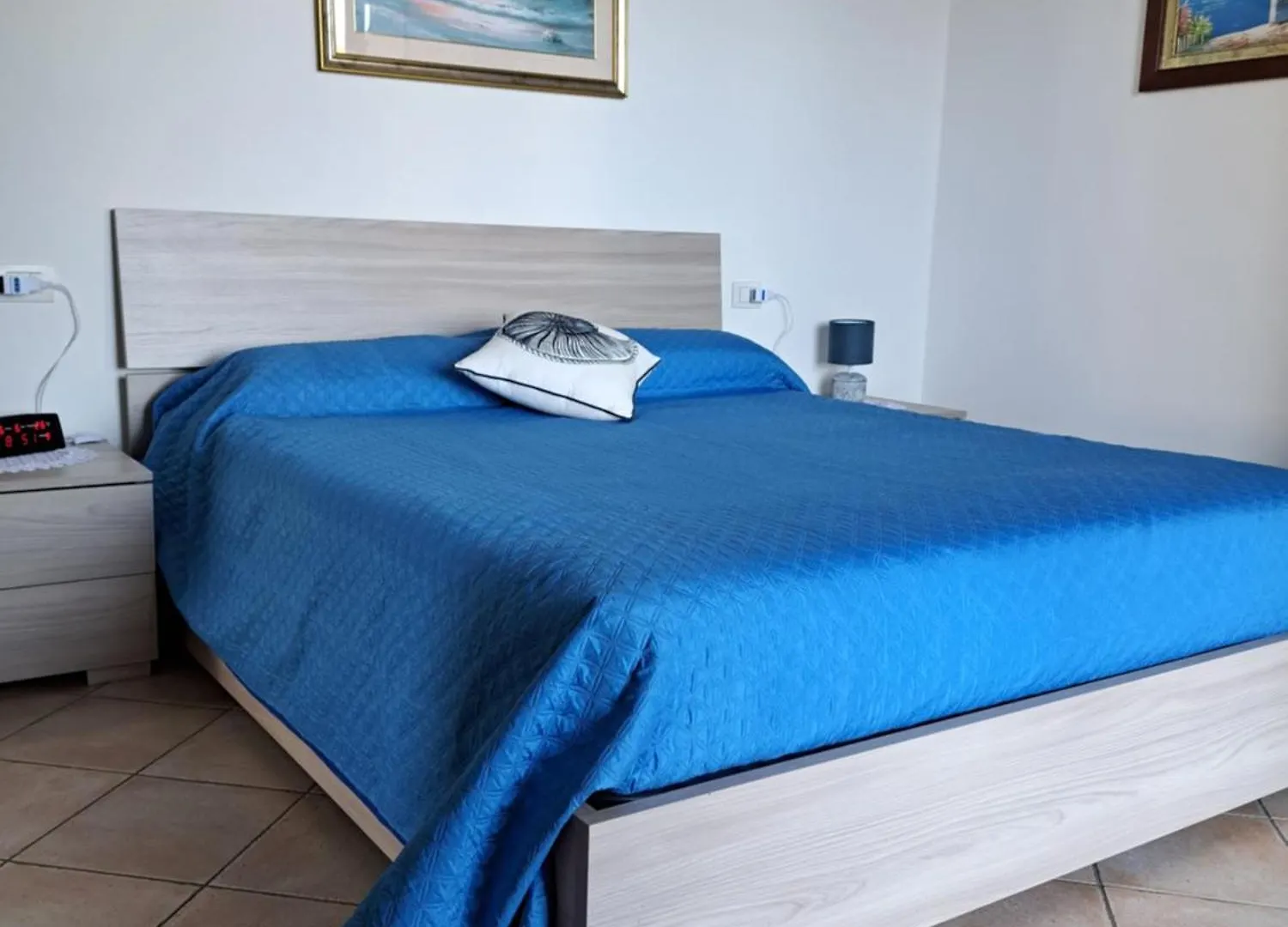 Lu Bagnu Castelsardo La Baja Dei Tramonti Villa 0*,  Italy