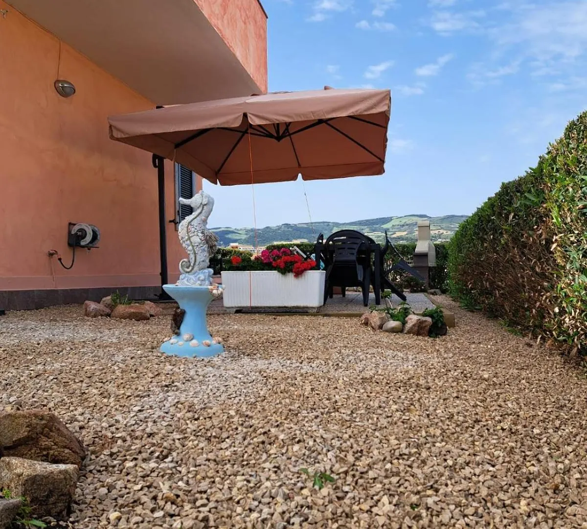 Lu Bagnu Castelsardo La Baja Dei Tramonti Villa 0*,  Italy