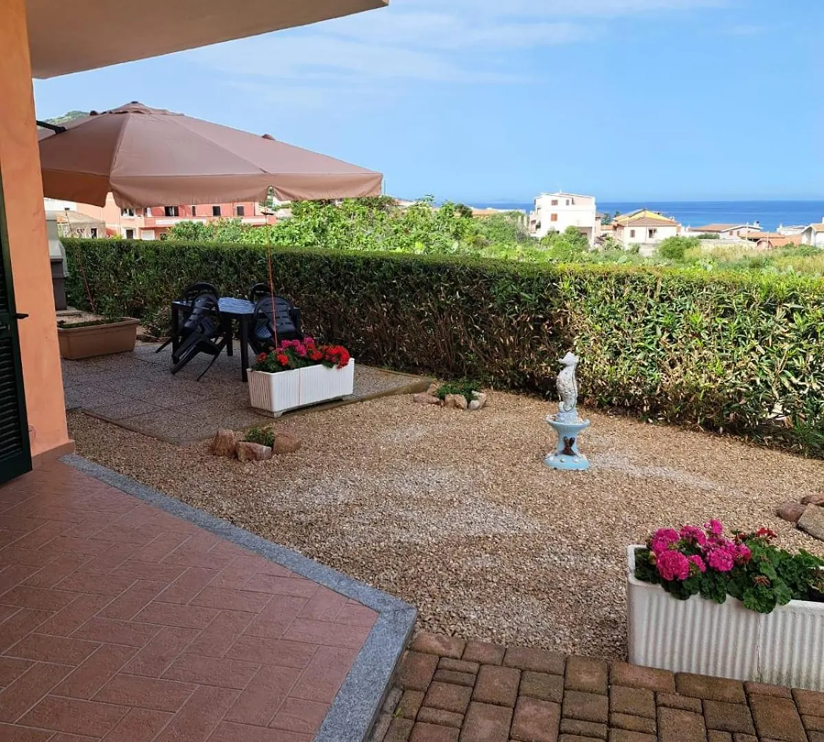 Holiday home Lu Bagnu Castelsardo La Baja Dei Tramonti Villa